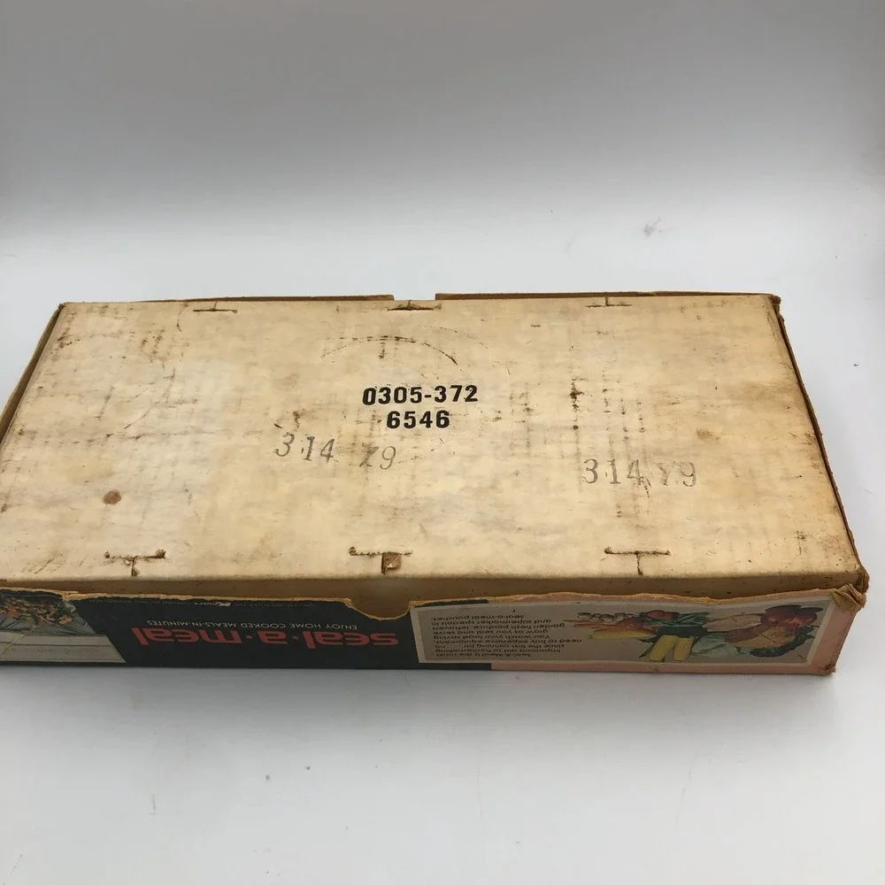 Dazey LA vintage 1970